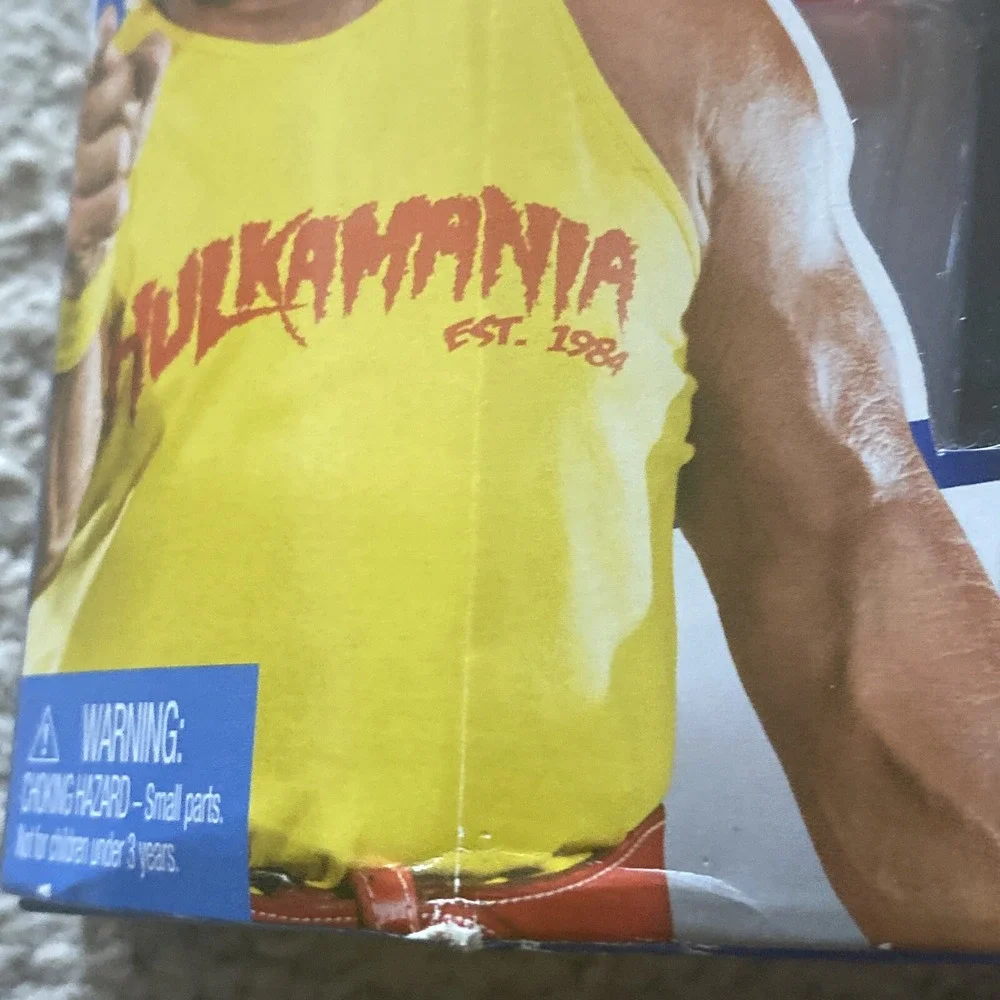 Mattel 2014 wwe